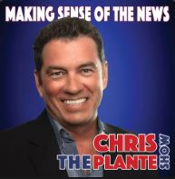Chris Plante