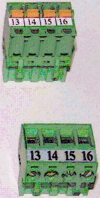 Phoenix Connectors